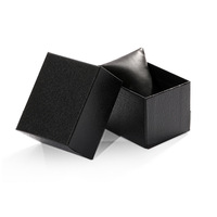 Boîte cadeau écologique, boîte rigide, boîte de présentation