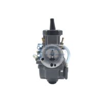 Nouveau carburateur 32mm avec Power Jet pour PWK 26mm électrique starter Dirt Bike Scooter UTV ATV Quad 2T 4T moteur-pour motos