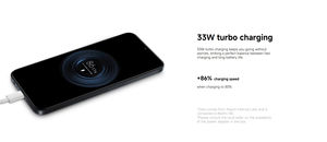 El nuevo teléfono inteligente 15C presenta tecnología 4G 5G, 8+256GB y es un teléfono original. - Product Image 5