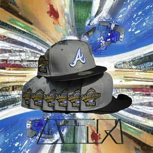 2509 Nuova Era Americana, Cappello Sportivo Unisex a 6 Pannelli Personalizzato all'Ingrosso, Alta Qualità, Ricamo 3D a Punti, Traspirante - Product Image 3