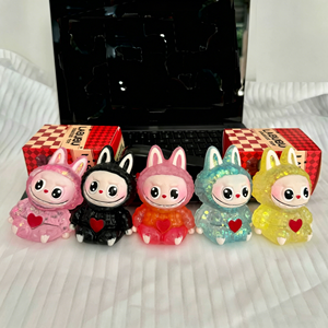 Squishy Slow <b>Rebound</b> Decompression Squeeze Cartoon Toy Squishies Anxiety Relief for Anxiety Relief, Sensory,Focus Squishies Toy - Product Image 3