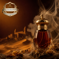 Encens d'Oman Extrait de Parfum 30% Unisexe Parfum Arabe de Luxe Vente en Gros