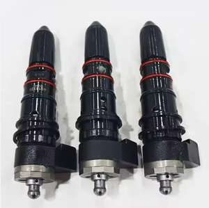 Injecteur de carburant diesel Common Rail 4914328 pour pièces de moteur de machines, vente chaude - Product Image 2