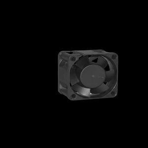 Ventilador axial CC Crown 4028 SERVERT1 para depiladora - Product Image 1