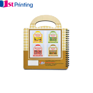 Livre personnalisé pour enfants, livre d'images, histoire, impression Jame, couverture de livre, personnalisation de livres de bande dessinée, <span class=keywords><strong>2023</strong></span> - Product Image 2