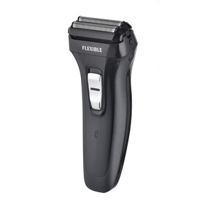 <span class=keywords><strong>Afeitadora</strong></span> Eléctrica Recargable y Lavable <span class=keywords><strong>de</strong></span> <span class=keywords><strong>la</strong></span> <span class=keywords><strong>Mejor</strong></span> Calidad para Hombre - Product Image 1