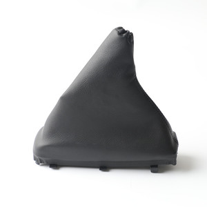 Couvercle anti-poussière noir pour levier de vitesse de voiture, pièce de rechange pour Opel Vauxhall Vectra B 1995 2002 - Product Image 5