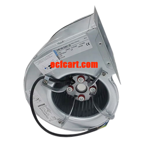 Центробежные вентиляторы EC серии <span class=keywords><strong>D4E160</strong></span> <span class=keywords><strong>D4E160</strong></span>-<span class=keywords><strong>DA01</strong></span>-<span class=keywords><strong>22</strong></span> с высокой производительностью, осевые вентиляторы ebm - Product Image 1