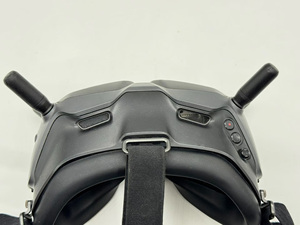 Gafas FPV V2 para Dron - 1080p 100Hz Latencia Ultrabaja Control Remoto por Aplicación Material Plástico - Product Image 5