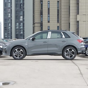 Auto Usado SUV Chino Todoterreno con Volante a la Izquierda, Modelo AU DI <span class=keywords><strong>Q3</strong></span> 2024 - Product Image 3