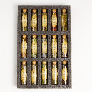 Kit <span class=keywords><strong>de</strong></span> 15 Botellas <span class=keywords><strong>de</strong></span> Hierbas para Brujería, Set <span class=keywords><strong>de</strong></span> Hierbas Mágicas Secas Naturales para Rituales Wiccanos y <span class=keywords><strong>Hechizos</strong></span>, Venta al Por Mayor - Product Image 5
