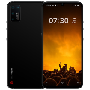 Gốc Smartisan Nut Pro 3 Điện Thoại Di Động Snapdragon 855 Cộng Với 6.39 "AMOLED 12GB RAM 256GB <span class=keywords><strong>ROM</strong></span> 48.0MP 5 Máy Ảnh Vân Tay Mặt - Product Image 5