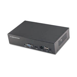 Topping — décodeur avec écran fendu, 32 canaux, edc - Product Image 5