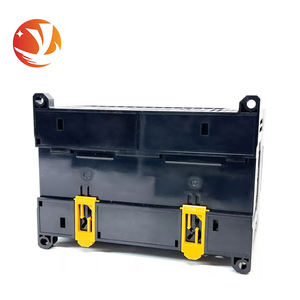 Controlador Lógico Programable (PLC) O-mron CP2E-E40DR-A CP2E-E40DRA Nuevo y Original con 16 E/S, 110V, Comunicación I/O Link - Product Image 2