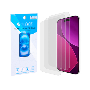 Protection d'écran <span class=keywords><strong>de</strong></span> qualité pour iPhone 17 Pro, emballage fin, boîte <span class=keywords><strong>de</strong></span> 10 en 1, stock disponible, production rapide - Product Image 1