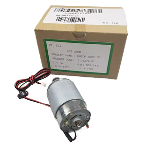 Moteur d'origine pour Epson Stylus L1800 1390 1400 1410 1430 1500 L1300 T1110 Pièces d'imprimante à jet d'encre UV-État neuf - Product Image 4