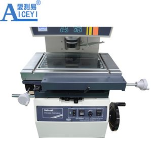 Digital Profile <b>Projector</b> <b>3D</b> Vision Inspection System 1 Year Warranty Electronic Power Model CPJ-3020AZ Brand for CE ISO - Product Image 6