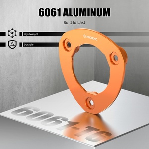 Plat Kopling NICECNC untuk Harley CVO Road Glide FLTRXSE Limited FLTRKSE Electra Glide Revival Street Glide ST FLHXST - Product Image 5