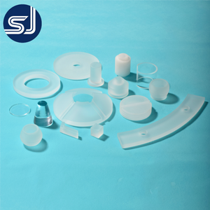 Blok dan Ubin Kuarsa Presisi Tinggi 99,99% dari SJ Company, Berbagai Ukuran, Kualitas Unggul dengan Ketahanan Aus yang Luar Biasa - Product Image 3