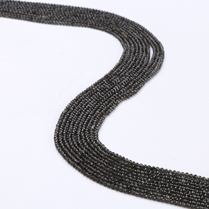 ลูกปัดพลอยธรรมชาติเกรด AAA 2559 มอร์แกไนต์แบบหลวม รูปทรงต่างๆ-เจียระไนแบบบริลเลียนต์ รอนเดล มาร์คีส์ สี่เหลี่ยม วงรี สีโกเมน - Product Image 1