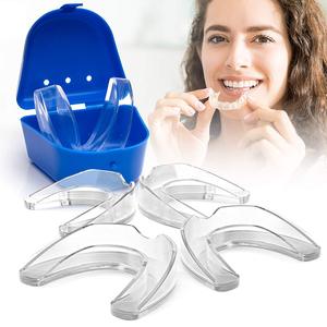 歯の研削スポーツマウスガードは、研削アスレチック歯のマウスガードを排除します - Product Image 1