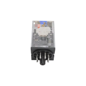 Mks2pi 24vdc 10a Nsnp Nuevo Original Listo Stock Automatización industrial Pac Controlador de programación de PLC dedicado - Product Image 1