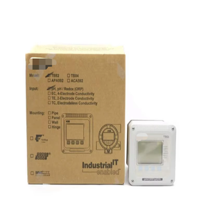 Tb82ph1010010 14-42vdc नया मूल तैयार गोदाम औद्योगिक स्वचालन पीएलसी प्रोग्रामिंग नियंत्रक - Product Image 1