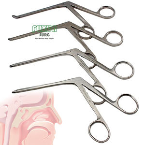 RhinologyプレミアムENT Blakesley鼻組織手術用はさみ105 130 140 mm - Product Image 1