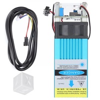 5.5W Module Laser de puissance optique haute puissance gravure coupe marquage tête Laser pour imprimante 3D bricolage nouvelle condition 12V haute