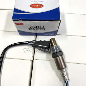 Haoxiang 89465-52050 89465-47050 Capteur d'oxygène Lambda O2 automatique de voiture sensores de oxigeno pour Toyota Avensis Camry - Product Image 5