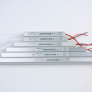 Мощный блок питания для светодиодного освещения, 18-72 Вт, 24 Вт, 36 Вт, 48 Вт, 60 Вт - Product Image 2