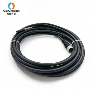 Conector y Cable SICK Modelo DOL-127SG05ME25KM0 - Product Image 4