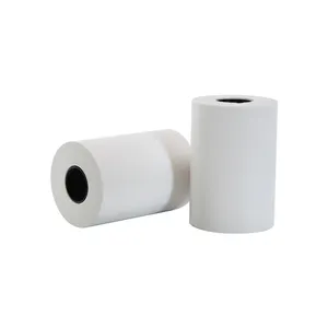 Cheap Chinese Made Thermal Paper 55g 57*40mm