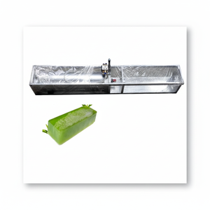 Máquina de fabricación de jabón para el hogar, suministros y equipos - Product Image 1