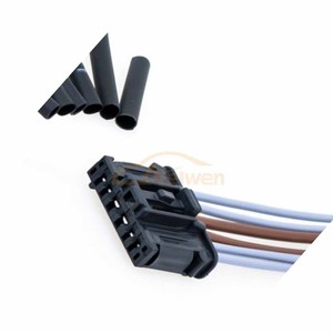Connecteur de câblage de pompe à carburant de haute qualité utilisé pour <span class=keywords><strong>Peugeot</strong></span> 208 OE NO. 8200864610 AEL-35616 - Product Image 4