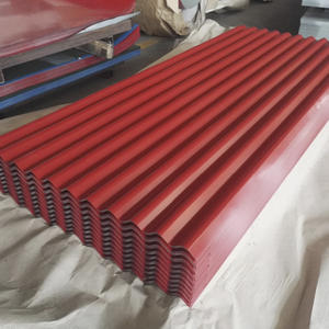 屋根シートDX51D DX52D DX53D段ボール金属耐熱多目的 - Product Image 5