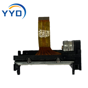 Remplacement de borne de pièces de rechange de tête d'impression I9000S d'origine pour Android I9000S POS Machine <span class=keywords><strong>I9100</strong></span> - Product Image 6