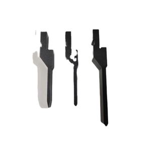 Plaatwerk Buigende Pers Remstempel En Stanspersrem Bovenste Mal Matrijsset - Product Image 4