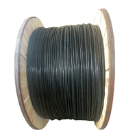 Harga Pabrik 16mm2  25mm2 50mm2 70mm2  95mm2  120mm2 150mm2 185mm2  Konduktor Aluminium  Kabel ABC  3 Fasa  Kawat