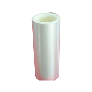 OEM 100% nouveau matériau <span class=keywords><strong>Film</strong></span> enduit de silicone rouge résistant aux hautes températures <span class=keywords><strong>Film</strong></span> de libération pour animaux de compagnie - Product Image 2