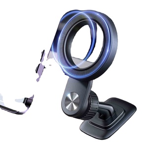Soporte para Teléfono Móvil para Automóvil APPS2Car 2023, Compatible con Popsocket, Soporte para Teléfono con Adhesivo para el Tablero - Product Image 1