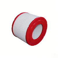 Kompressor-Luftfilter-Servicekit Ersatzelement für Luftkompressor-Wartung Ersatzteile