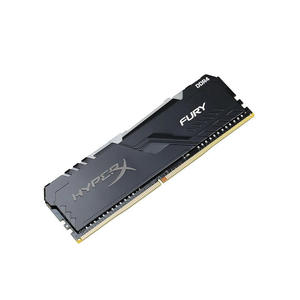 HYPERX FURY (8G * 2) asli baru 16G <span class=keywords><strong>DDR4</strong></span> <span class=keywords><strong>Ram</strong></span> cloud flight s memorias <span class=keywords><strong>ram</strong></span> <span class=keywords><strong>ddr4</strong></span> 3200 mhz memori untuk PC <span class=keywords><strong>desktop</strong></span> - Product Image 5