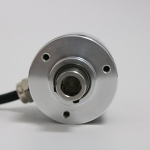 Encodeur rotatif Koyo TRD-2TH1000BF 1000 Ppr incrémental pour usage industriel - Product Image 4