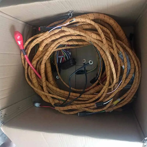 Harnes kabel eksternal ekskavator 2832932 kabel 283-2932 harnes dan kabel untuk Caterpillar E324 E325 E329 - Product Image 1