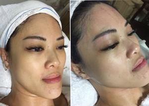 Glow Korea BB Tratamiento <span class=keywords><strong>DE</strong></span> LA PIEL/<span class=keywords><strong>Kit</strong></span> <span class=keywords><strong>de</strong></span> suero BB iluminador/Base líquida BB <span class=keywords><strong>semipermanente</strong></span> - Product Image 6