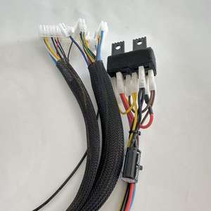 Arnés de cables del controlador de puerta - Product Image 3