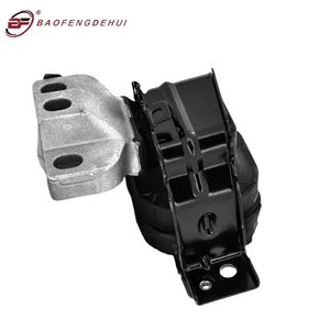 Kit de 4 Soportes de <span class=keywords><strong>Motor</strong></span> de Goma/Metal para Caravana para Town Country 3.3L 3.8L 2001-2007 4861271AB A2926HY - Product Image 3