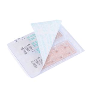 เข็มกดเข็ม,เข็มฝังเข็มปราศจากเชื้อแบบใช้แล้วทิ้ง - Product Image 3