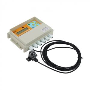 単軸ソーラートラッカーコントローラーリモコン風速センサーなしの自動ソーラートラッキング - Product Image 1